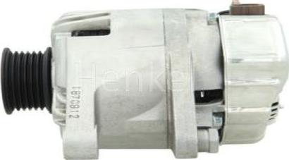 Henkel Parts 3114218 - Ģenerators adetalas.lv