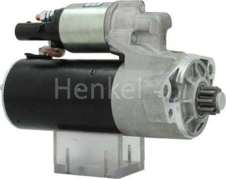 Henkel Parts 3114744 - Starteris adetalas.lv