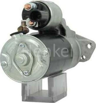 Henkel Parts 3114744 - Starteris adetalas.lv