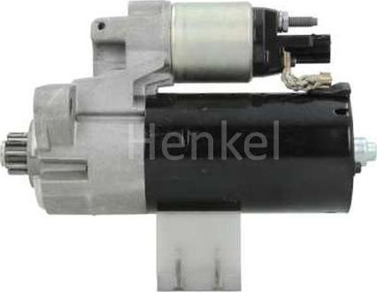 Henkel Parts 3114745 - Starteris adetalas.lv