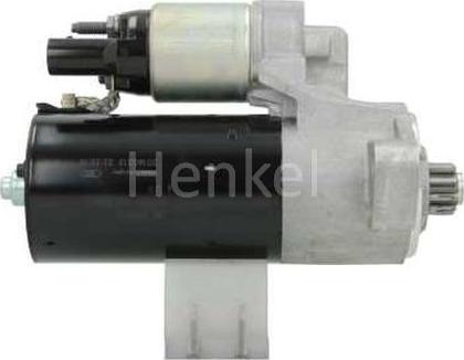 Henkel Parts 3114745 - Starteris adetalas.lv