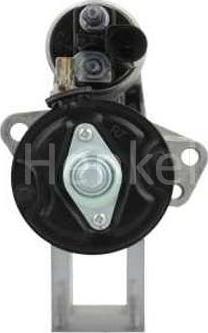 Henkel Parts 3114745 - Starteris adetalas.lv