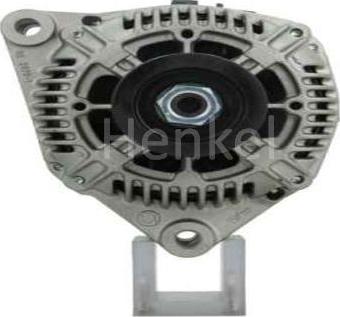 Henkel Parts 3115954 - Ģenerators adetalas.lv