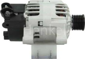 Henkel Parts 3115971 - Ģenerators adetalas.lv