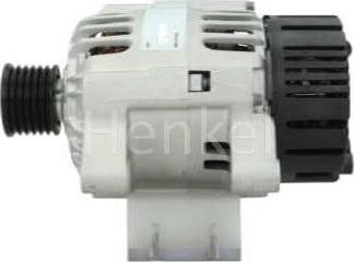 Henkel Parts 3115971 - Ģenerators adetalas.lv