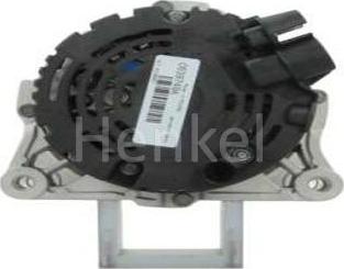 Henkel Parts 3115971 - Ģenerators adetalas.lv