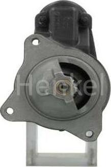 Henkel Parts 3115595 - Starteris adetalas.lv