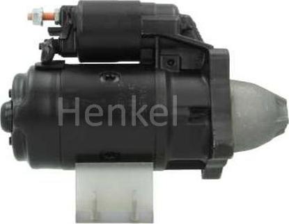 Henkel Parts 3115595 - Starteris adetalas.lv