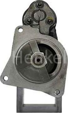 Henkel Parts 3115596 - Starteris adetalas.lv