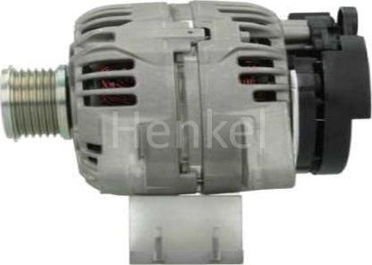 Henkel Parts 3115509 - Ģenerators adetalas.lv