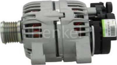 Henkel Parts 3115508 - Ģenerators adetalas.lv