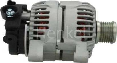 Henkel Parts 3115508 - Ģenerators adetalas.lv