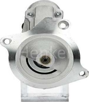 Henkel Parts 3115587 - Starteris adetalas.lv