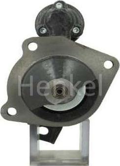 Henkel Parts 3115601 - Starteris adetalas.lv