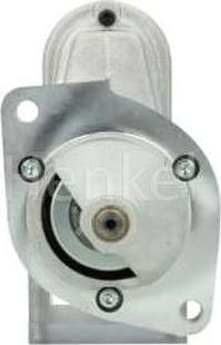 Henkel Parts 3115628 - Starteris adetalas.lv