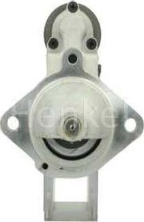 Henkel Parts 3115056 - Starteris adetalas.lv