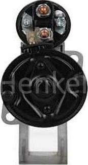 Henkel Parts 3115064 - Starteris adetalas.lv