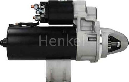 Henkel Parts 3115064 - Starteris adetalas.lv