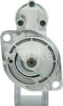 Henkel Parts 3115060 - Starteris adetalas.lv