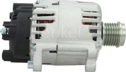 Henkel Parts 3115021 - Ģenerators adetalas.lv