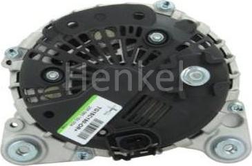 Henkel Parts 3115021 - Ģenerators adetalas.lv