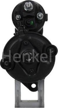 Henkel Parts 3115074 - Starteris adetalas.lv