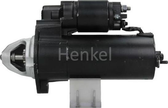 Henkel Parts 3115074 - Starteris adetalas.lv