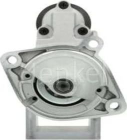 Henkel Parts 3115075 - Starteris adetalas.lv