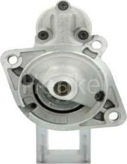 Henkel Parts 3115077 - Starteris adetalas.lv