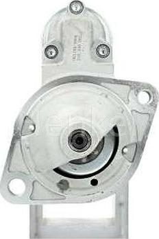 Henkel Parts 3115196 - Starteris adetalas.lv