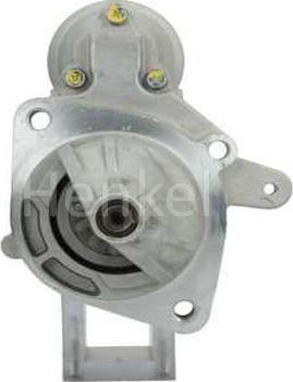 Henkel Parts 3115119 - Starteris adetalas.lv