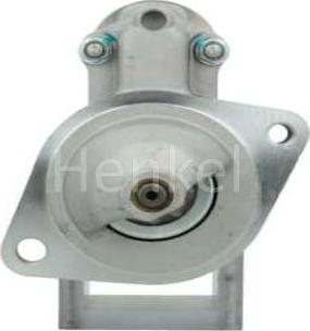 Henkel Parts 3115130 - Starteris adetalas.lv