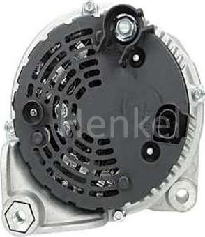 Henkel Parts 3115315 - Ģenerators adetalas.lv