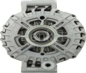 Henkel Parts 3115327 - Ģenerators adetalas.lv