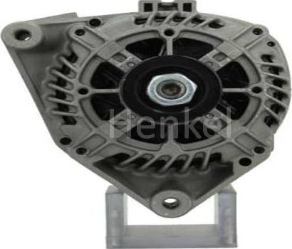 Henkel Parts 3115290 - Ģenerators adetalas.lv