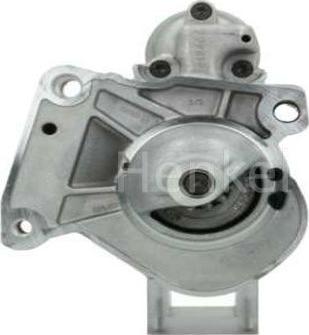 Henkel Parts 3115206 - Starteris adetalas.lv