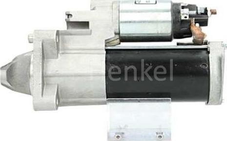 Henkel Parts 3115202 - Starteris adetalas.lv