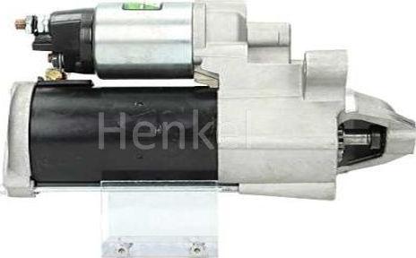 Henkel Parts 3115202 - Starteris adetalas.lv