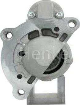 Henkel Parts 3115735 - Starteris adetalas.lv