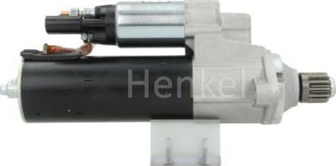 Henkel Parts 3116990 - Starteris adetalas.lv