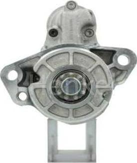 Henkel Parts 3116945 - Starteris adetalas.lv