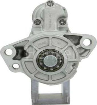 Henkel Parts 3116946 - Starteris adetalas.lv