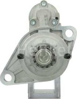 Henkel Parts 3116980 - Starteris adetalas.lv