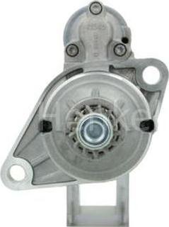 Henkel Parts 3116981 - Starteris adetalas.lv