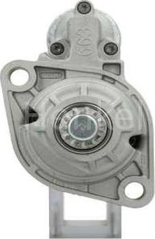 Henkel Parts 3116939 - Starteris adetalas.lv