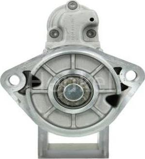 Henkel Parts 3116923 - Starteris adetalas.lv