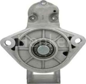 Henkel Parts 3116922 - Starteris adetalas.lv