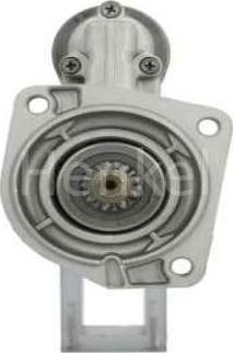 Henkel Parts 3116604 - Starteris adetalas.lv