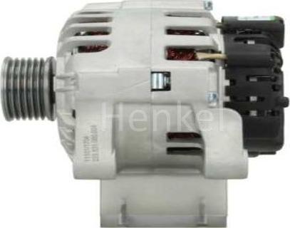 Henkel Parts 3116080 - Ģenerators adetalas.lv