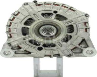 Henkel Parts 3116103 - Ģenerators adetalas.lv